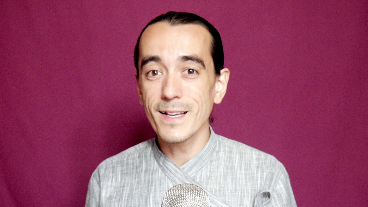 What is verse meter in Sanskrit