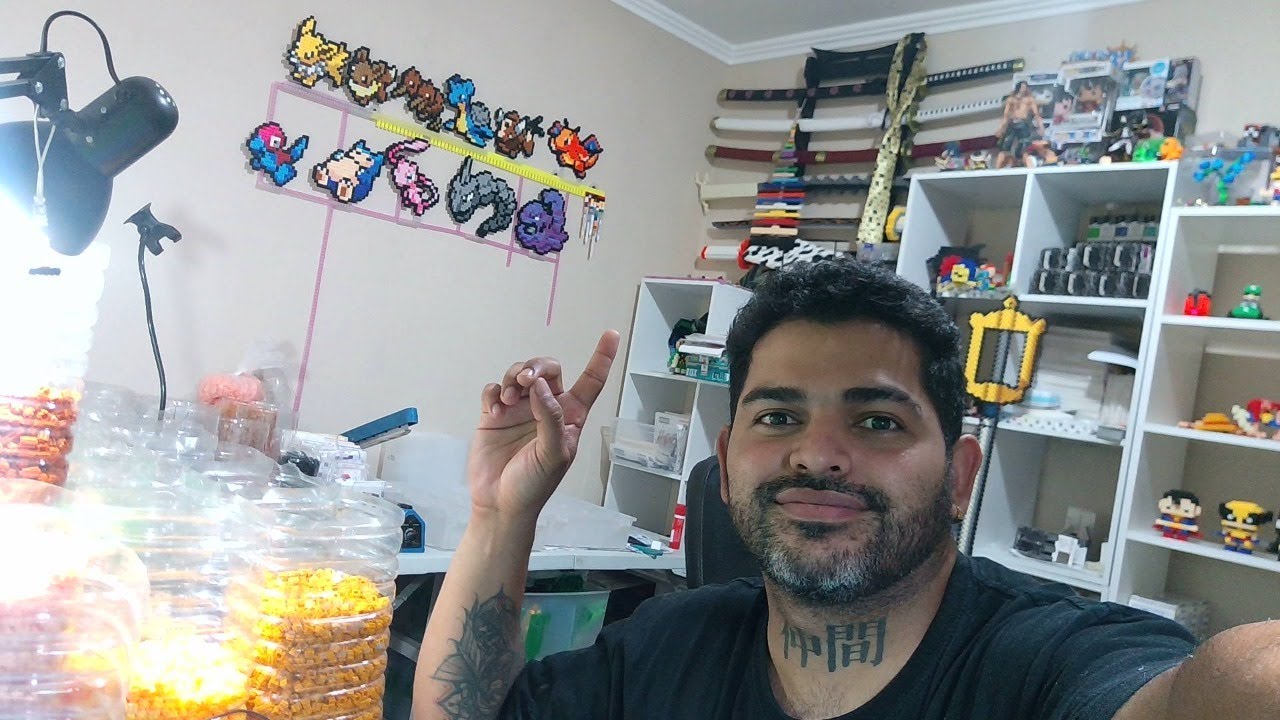 dia 12 haciendo pokemon de kanto