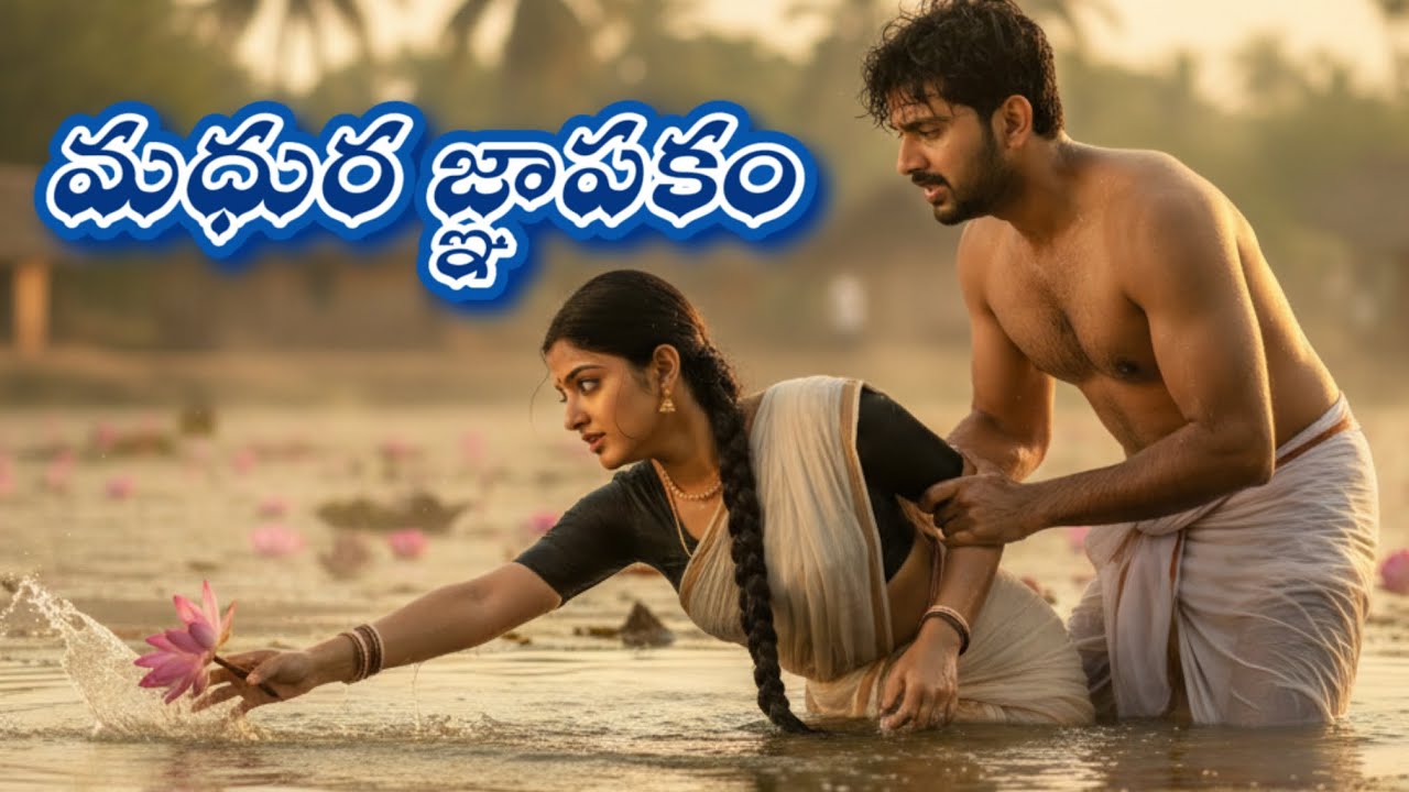 పెళ్లి ఇంట్లో బయటపడిన మధుర రహస్యం 😳 | Hidden Hearts Telugu Story -1 