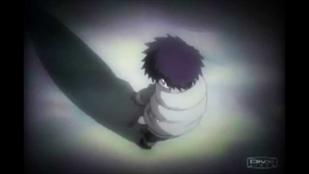 Gaara   Bet On It