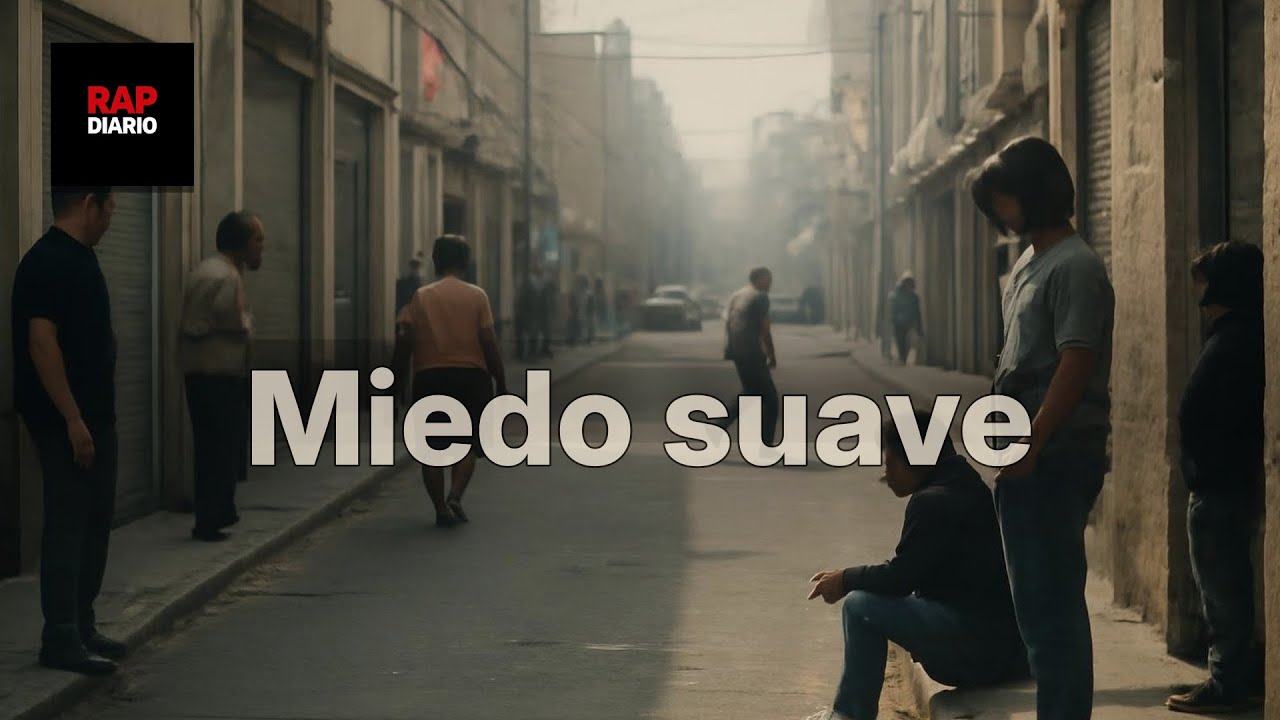 Todo camina pero lento