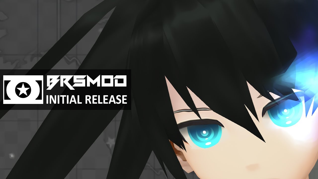 NOW AVAILABLE【✪】BRSMOD - INITIAL RELEASE