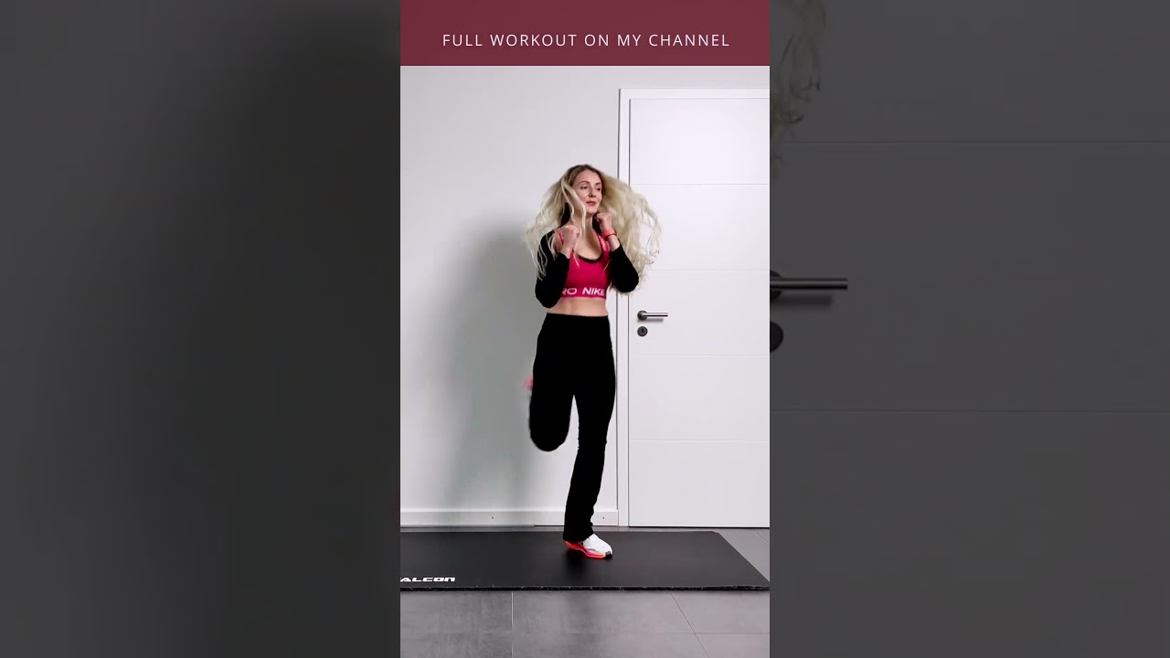 Fitness Fun - 29 