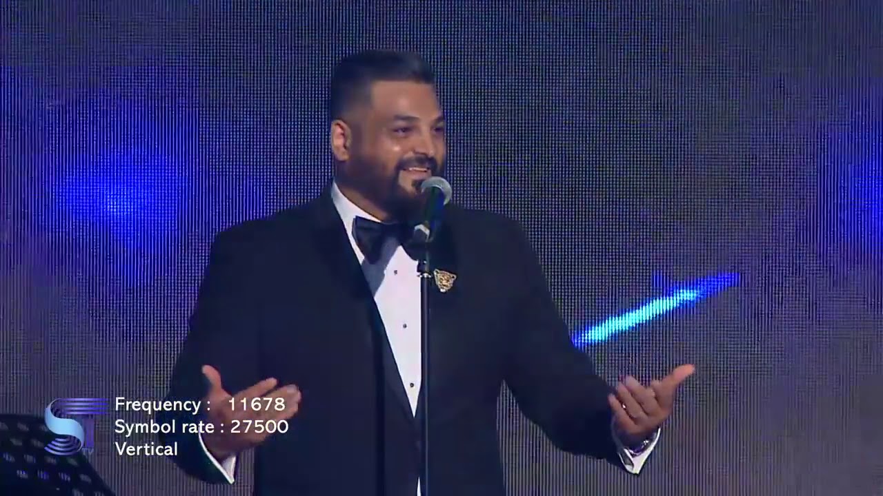حسام الرسام - حفلة الكويت (كاملة) | حصريا 2020