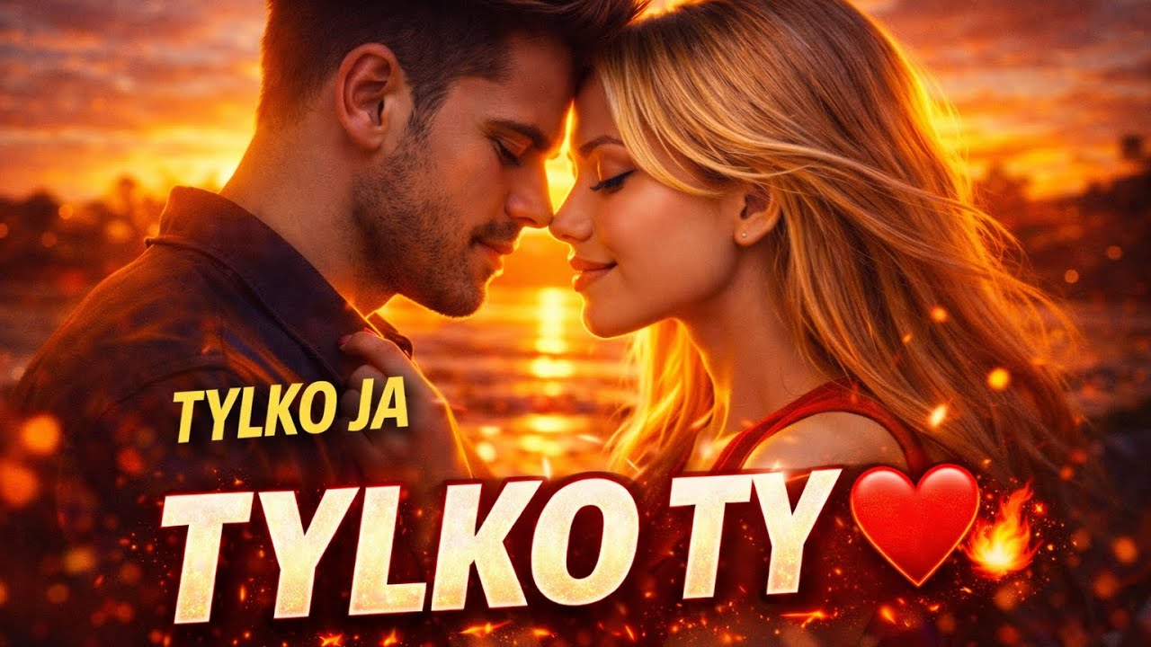 Disco Marcin – Tylko Ty, Tylko Ja