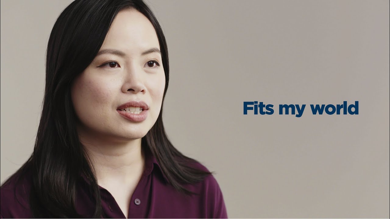 Bupa Medical Careers: Kim&rsquo;s story (Panel Physician)