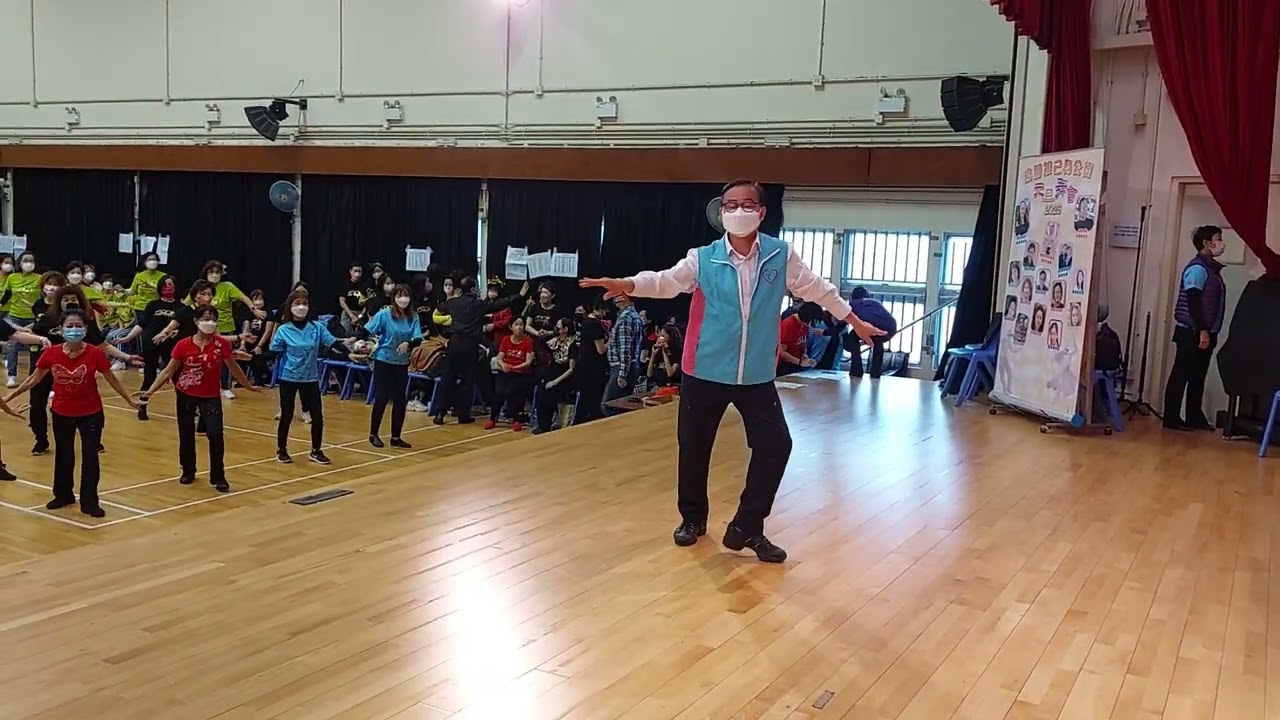 解開我的心 20230101