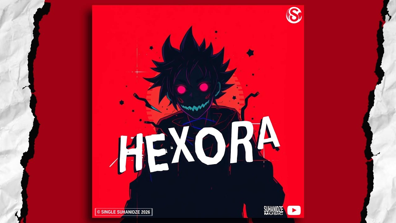 HEXORA | SHDM
