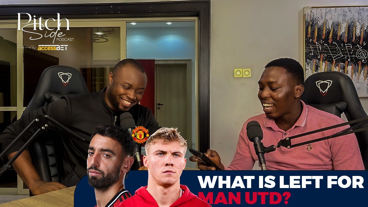 Manchester United Problems: Is It the Players or the Coach? 🔴