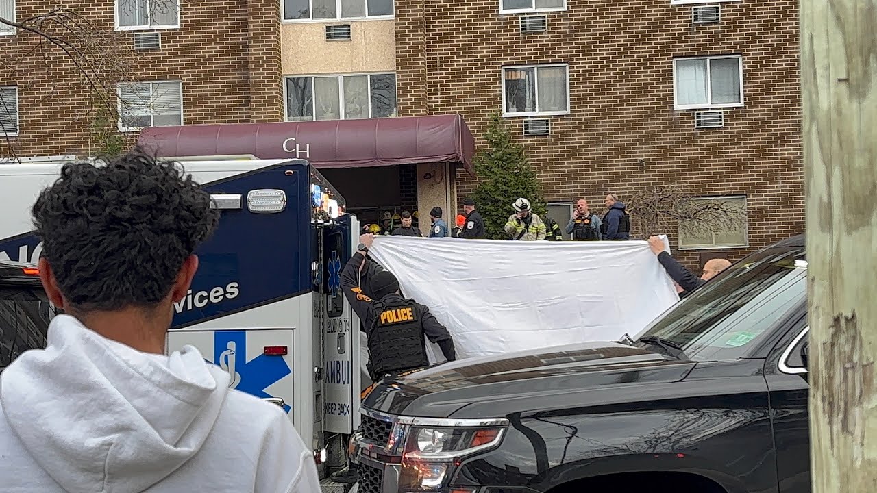 6-Year-Old Dies in Tragic Ewing Apartment Fire