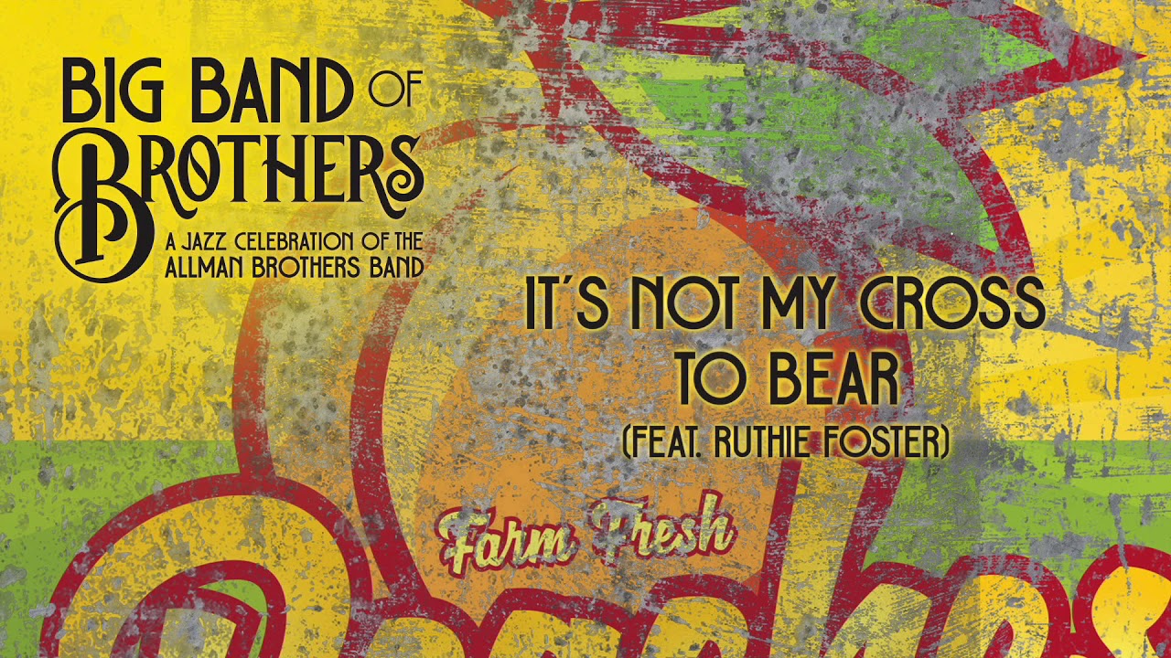 Big Band Of Brothers - 