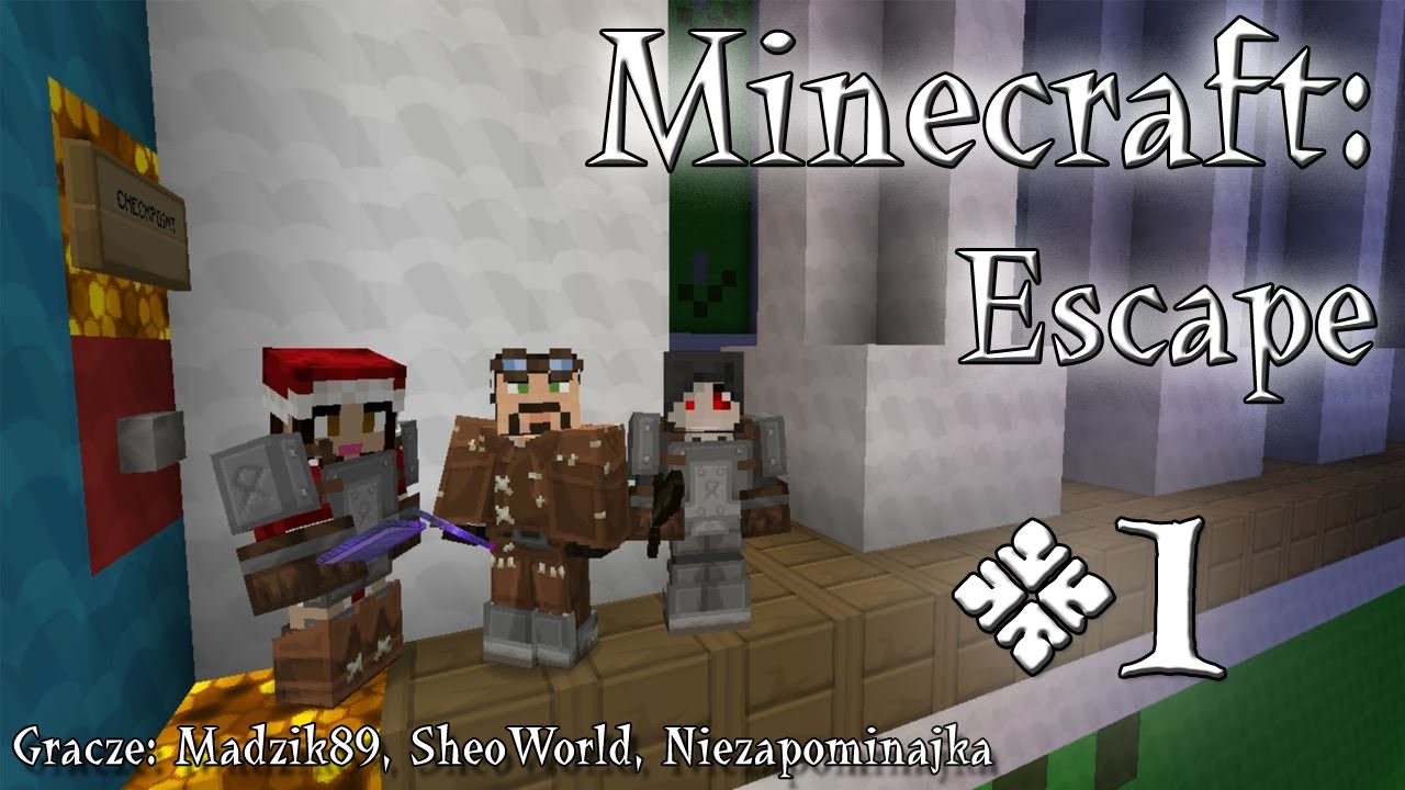 Minecraft: Toy Story 2 [1/5]