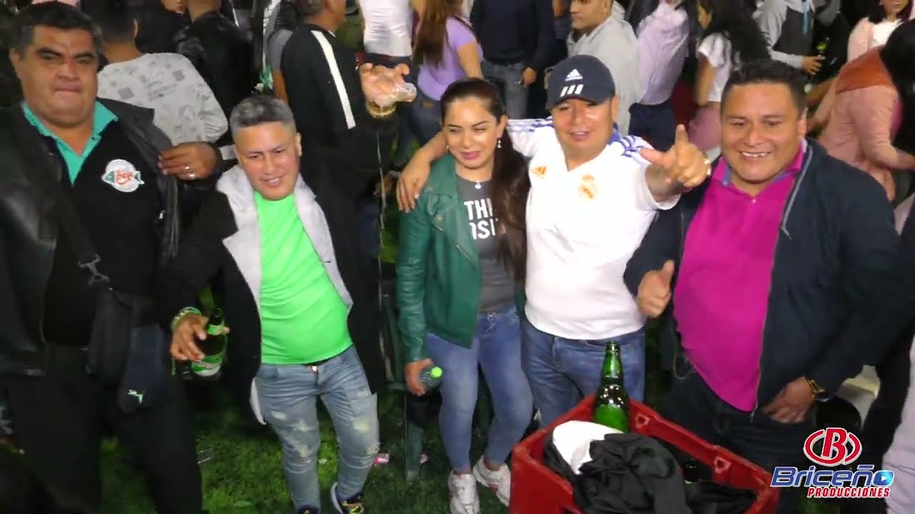 SAUL COBA LOZANO CONCIERTO 2022 / Quien es Esa Mujer / Triste Despedida / La que un día se Fue