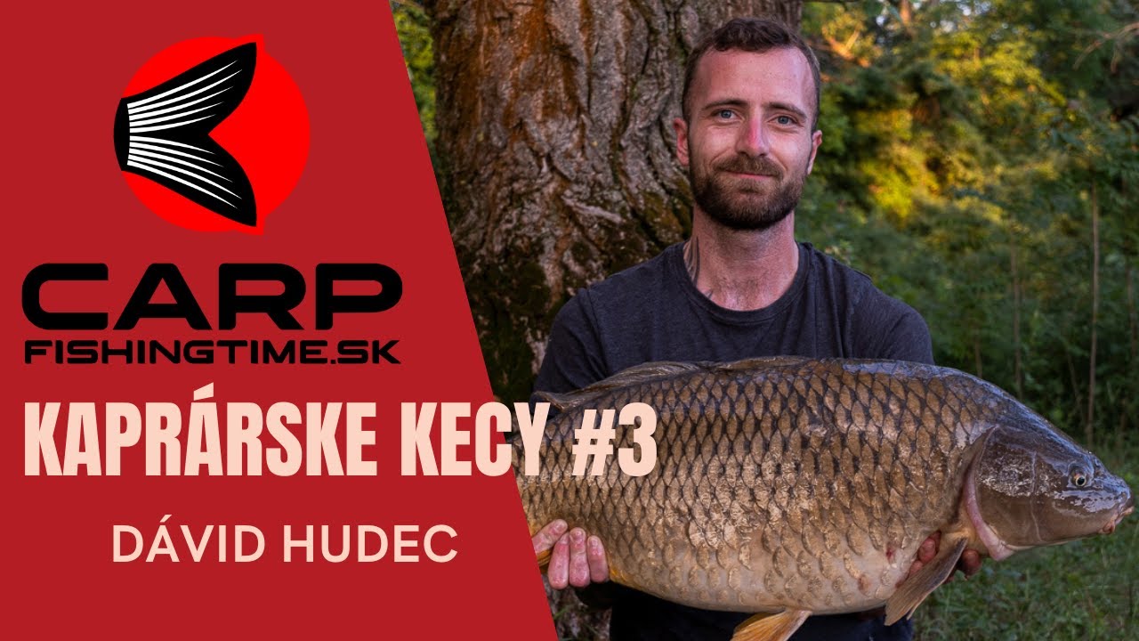 Kaprarske kecy # 3_ David Hudec