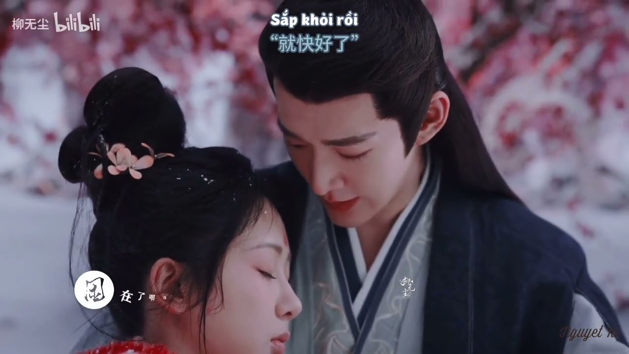 [Vietsub] Trường Tương Tư 长相思 - Yêu x Cảnh - 