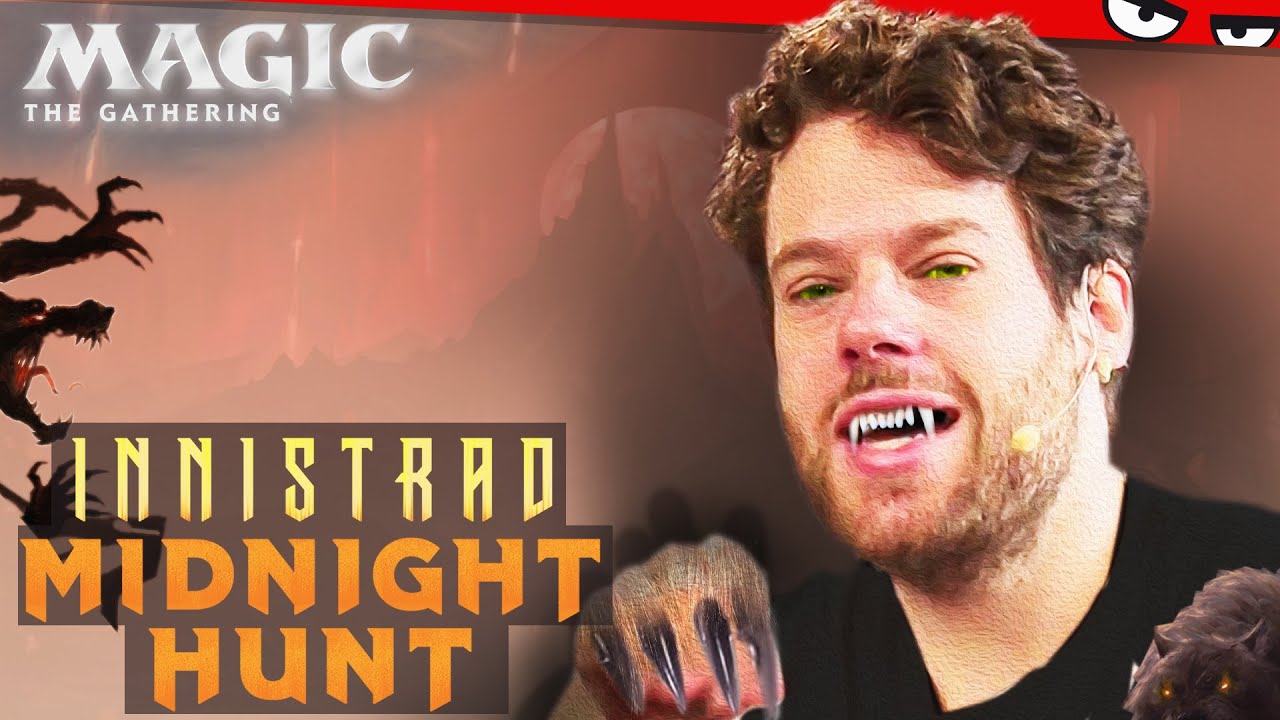 Premieren-Draft - Florentin fährt die Krallen aus | Magic The Gathering