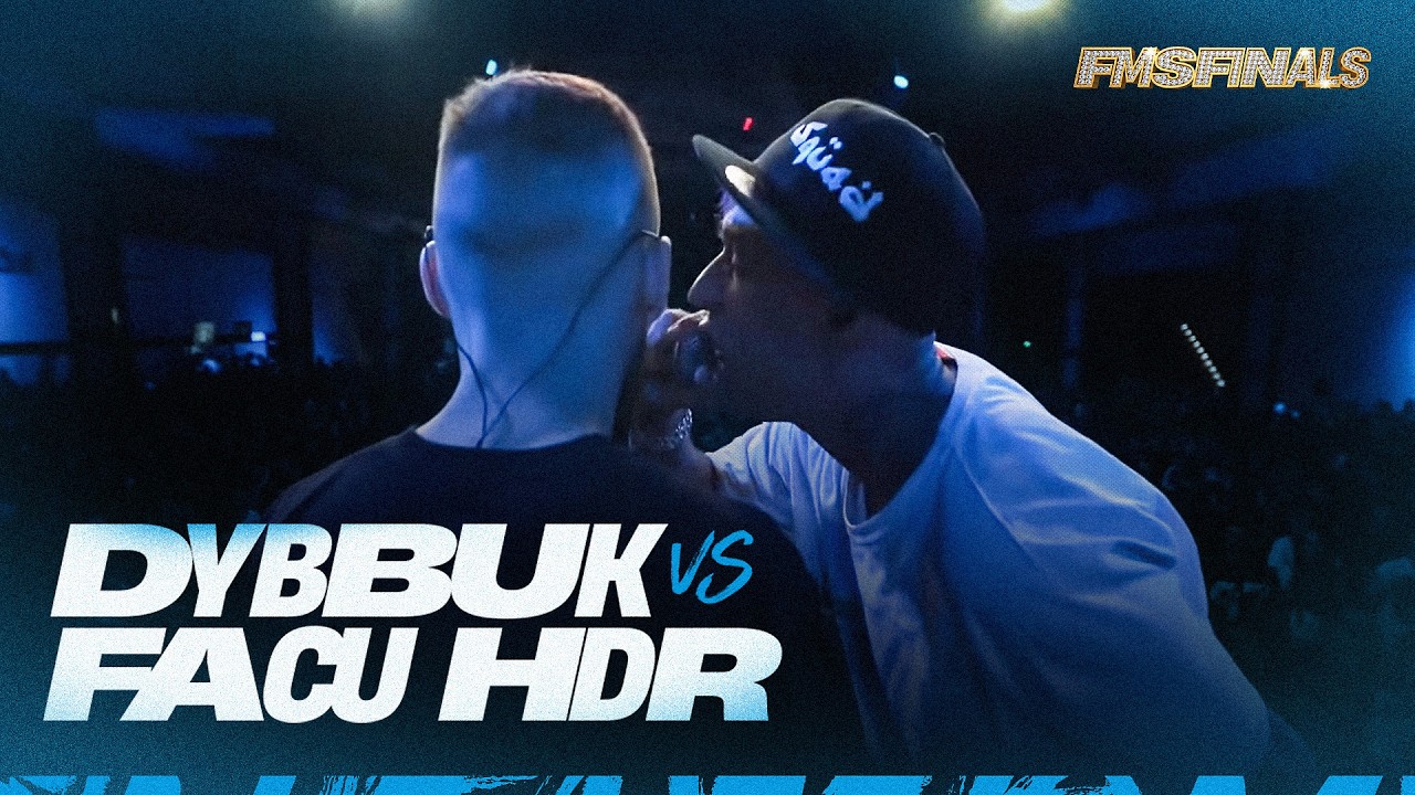 HDR vs DYBBUK | #FMSARGENTINA 2025/26 | Jornada 5 - Temporada 7 I Urban Roosters