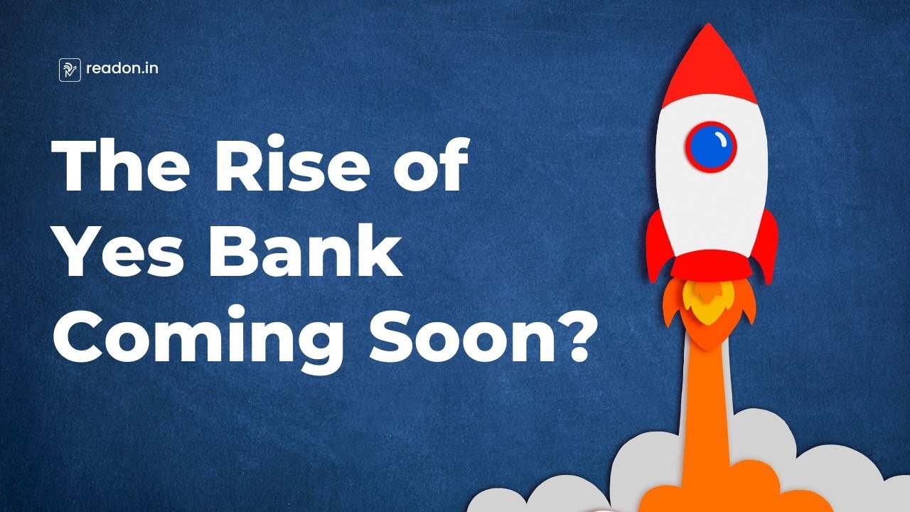 The Rise of Yes Bank Coming Soon? | Revolution ReadOn | English