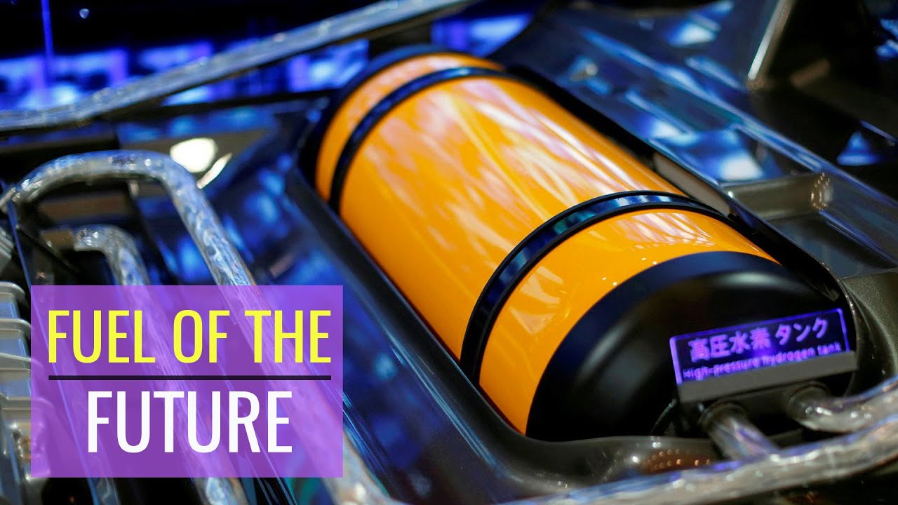 The TRUTH about alternative fuels