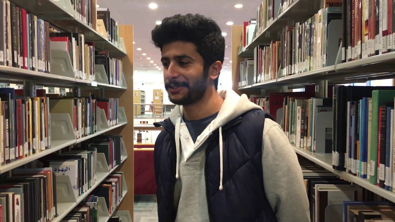 Discrimination in Kuwait AUK