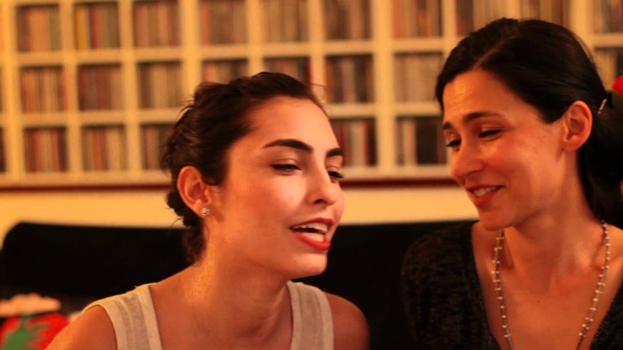 Bruna Caram - Cantorices n.15 - 