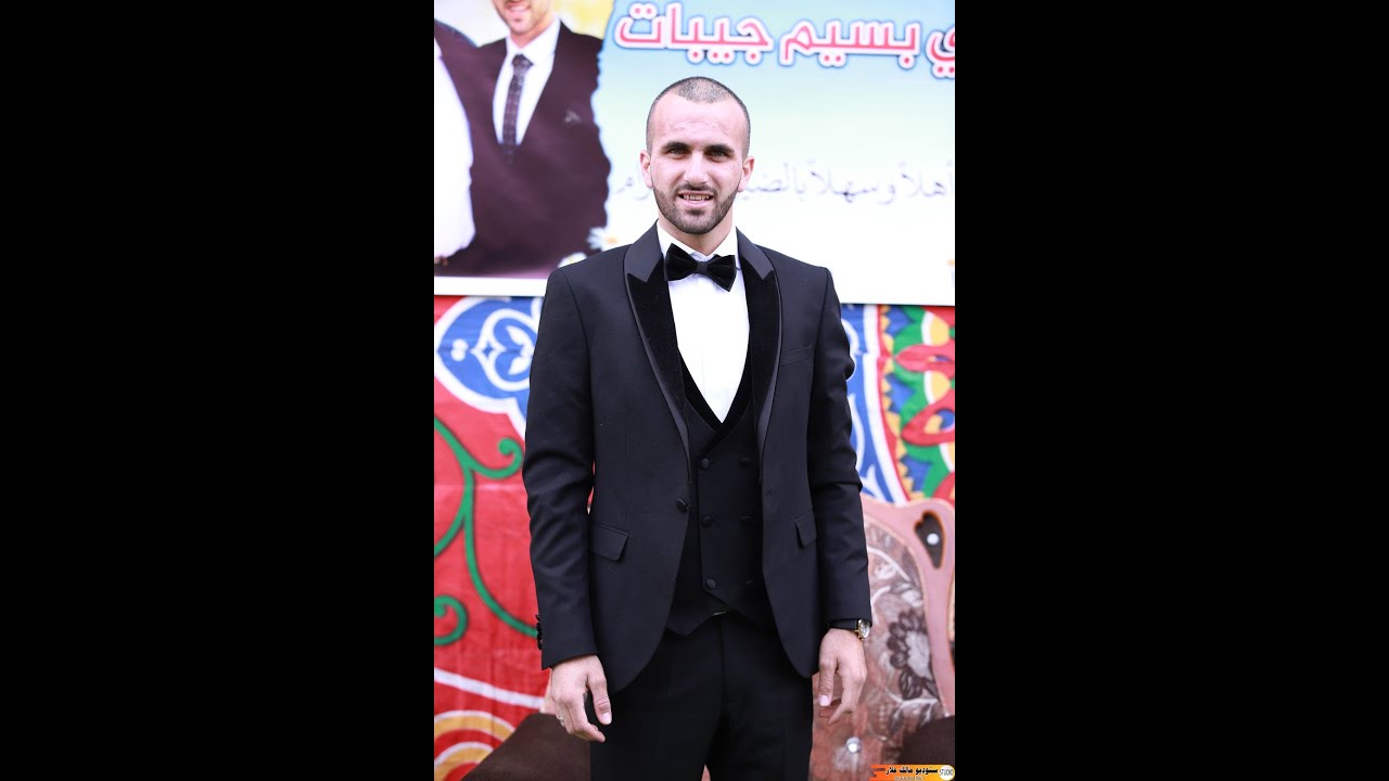 سهرة العريس علي بسيم جيبات - ستوديو مالك علار
