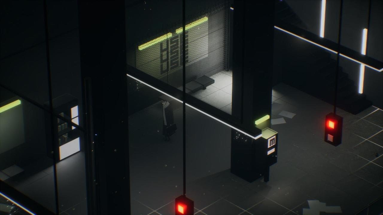 THE PLANE EFFECT DEMO