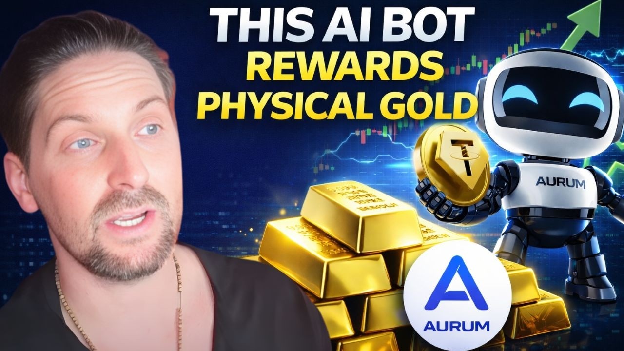 Я протестировал бота Gold AI от AURUM&hellip; Вот что произошло.