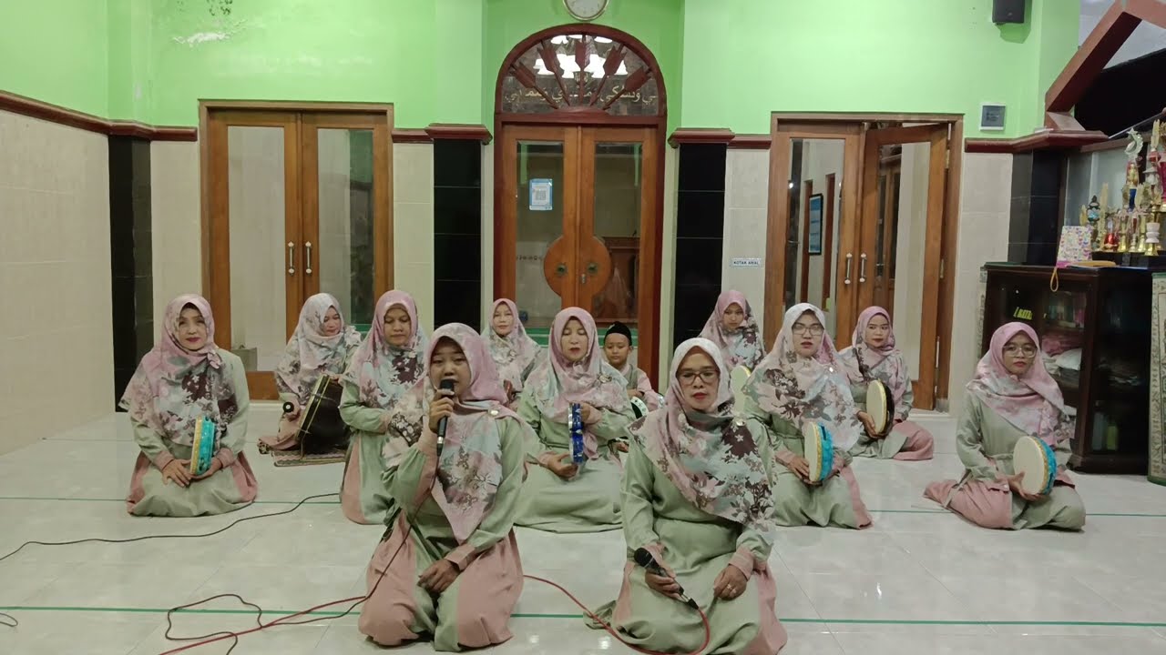 Al Khodijah - Tiket Suargo