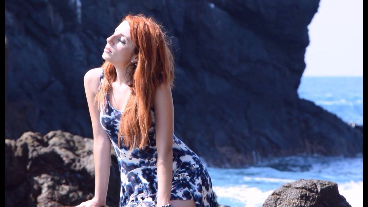 Feeling good - Diana Alvort cover
