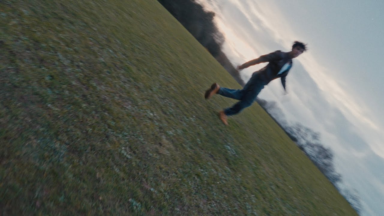 GENERATIONAL (feat. Dan Aldaz) - (Official Music Video)