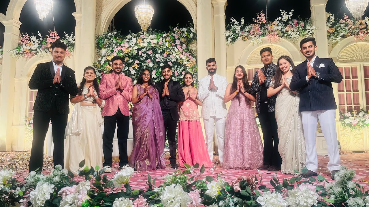 Shadi me fufa naraz hogye😂! Unlimited Drama! Niks vlog