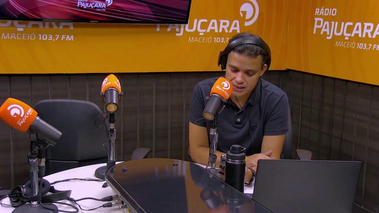 PAJUÇARA AUTO - 10/02/2026