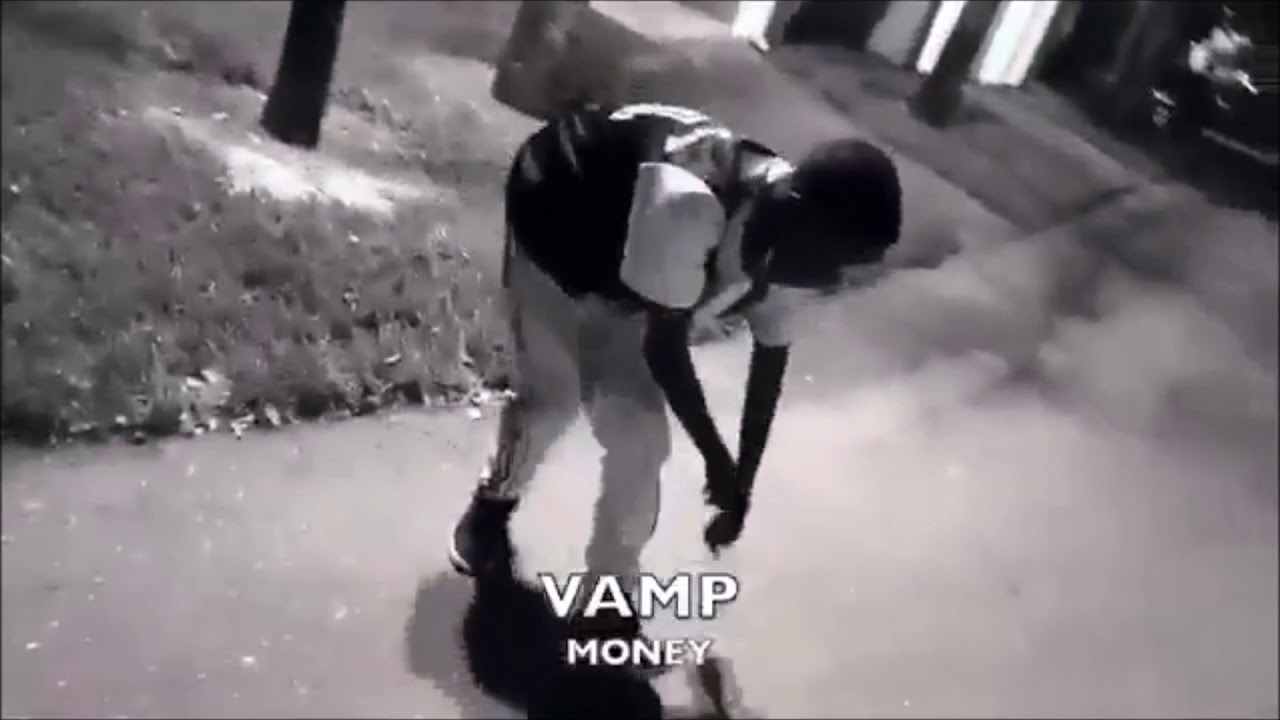SpaceGhostPurrp (Vamp Money) - Miami Stick Drill