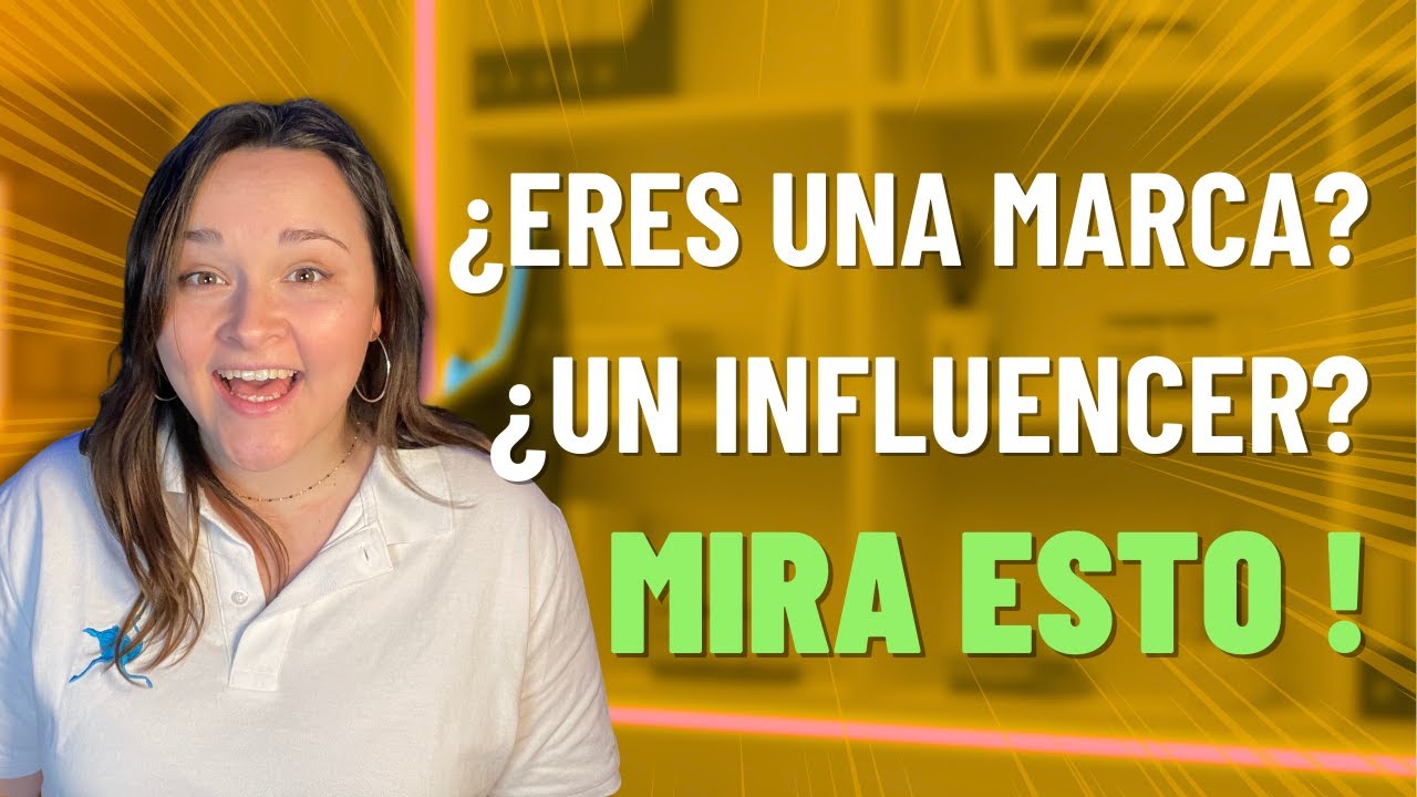 Marketing de influencers en 2025