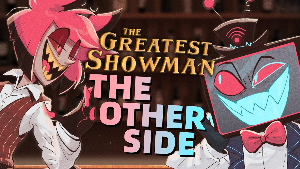 HAZBIN HOTEL 