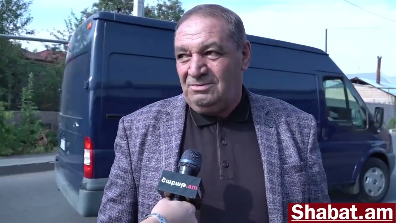 Ինչպես են Կոտայք գյուղի բնակիչները վերաբերվում Հիսուս Քրիստոսի մոնումենտալ արձանի տեղադրմանը