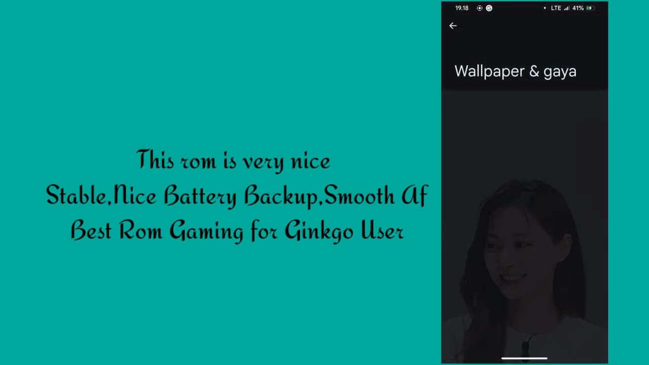 Best Custom Rom Android 13 For Xiaomi Redmi Note 8 Ginkgo DerpFest Tango