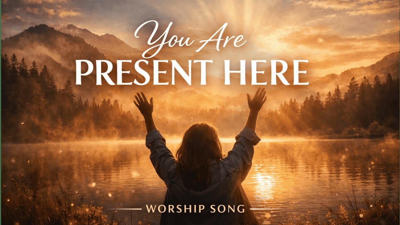 You Are Present Here – Pure Devotion Worship | New Worship Lyrics 2026