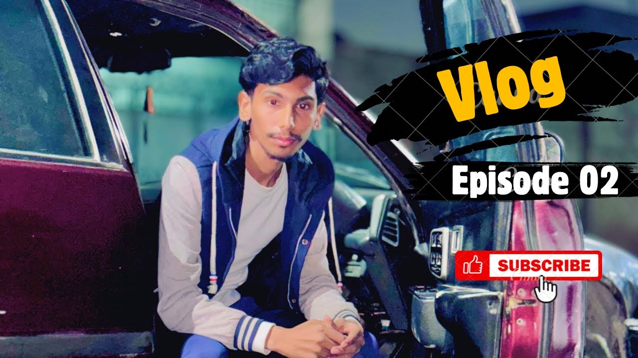 2nd Vlog Mein Jo Hua… Mujhe Khud Expect Nahi Tha 😳”