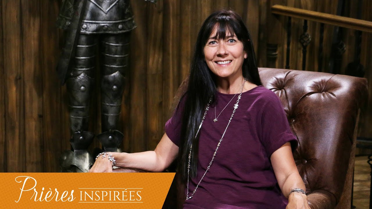 L'authenticité et l'intégrité, deux valeurs du Royaume - Prières inspirées - Audrey Mack