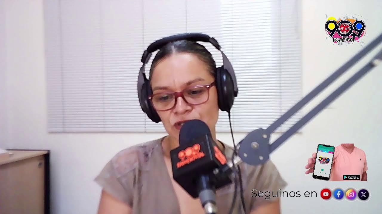 Radio fm total curuzú oficial