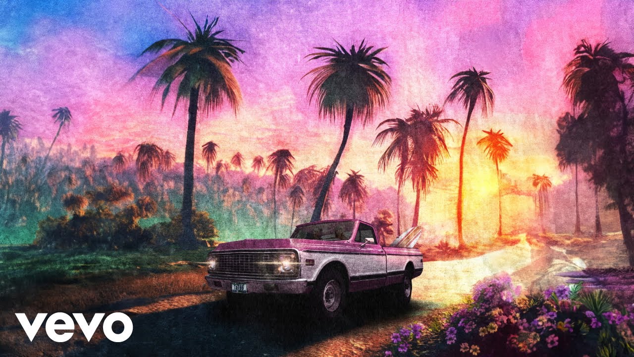 Tim & The Glory Boys - Get Outta My Dreams, Get into My Truck (Official Audio)