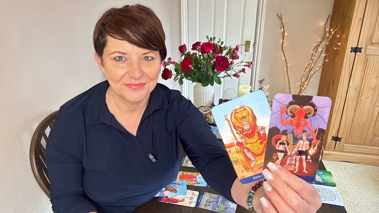 👉 SCORPIO ♏️ ✨Focus Week Ahead Tarot | Healthy Drive for Success✨|Jan 19th