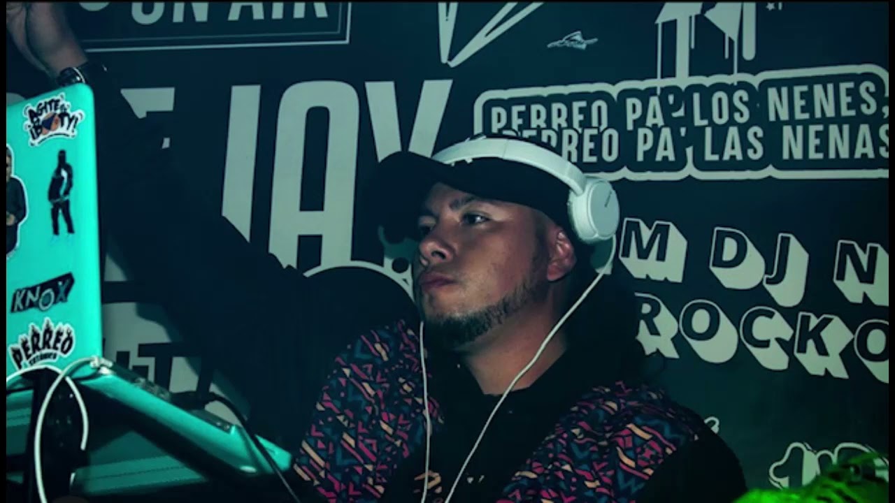 ❤️‍🔥​⚡​DANCEHALL 2.0 DJ FACE ❤️‍🔥​⚡​