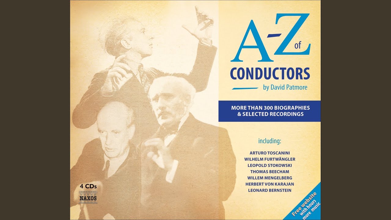 Symphony No. 2 in C Minor, 