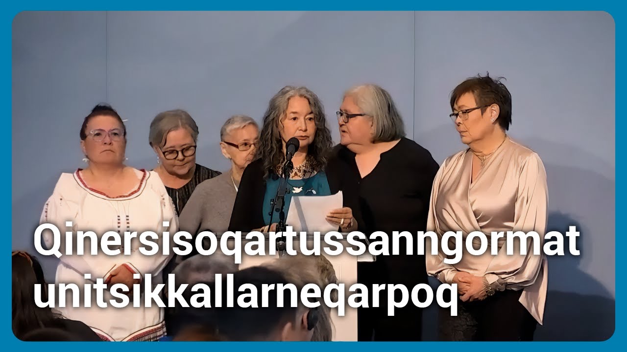 Qanorooq 04.03.2026