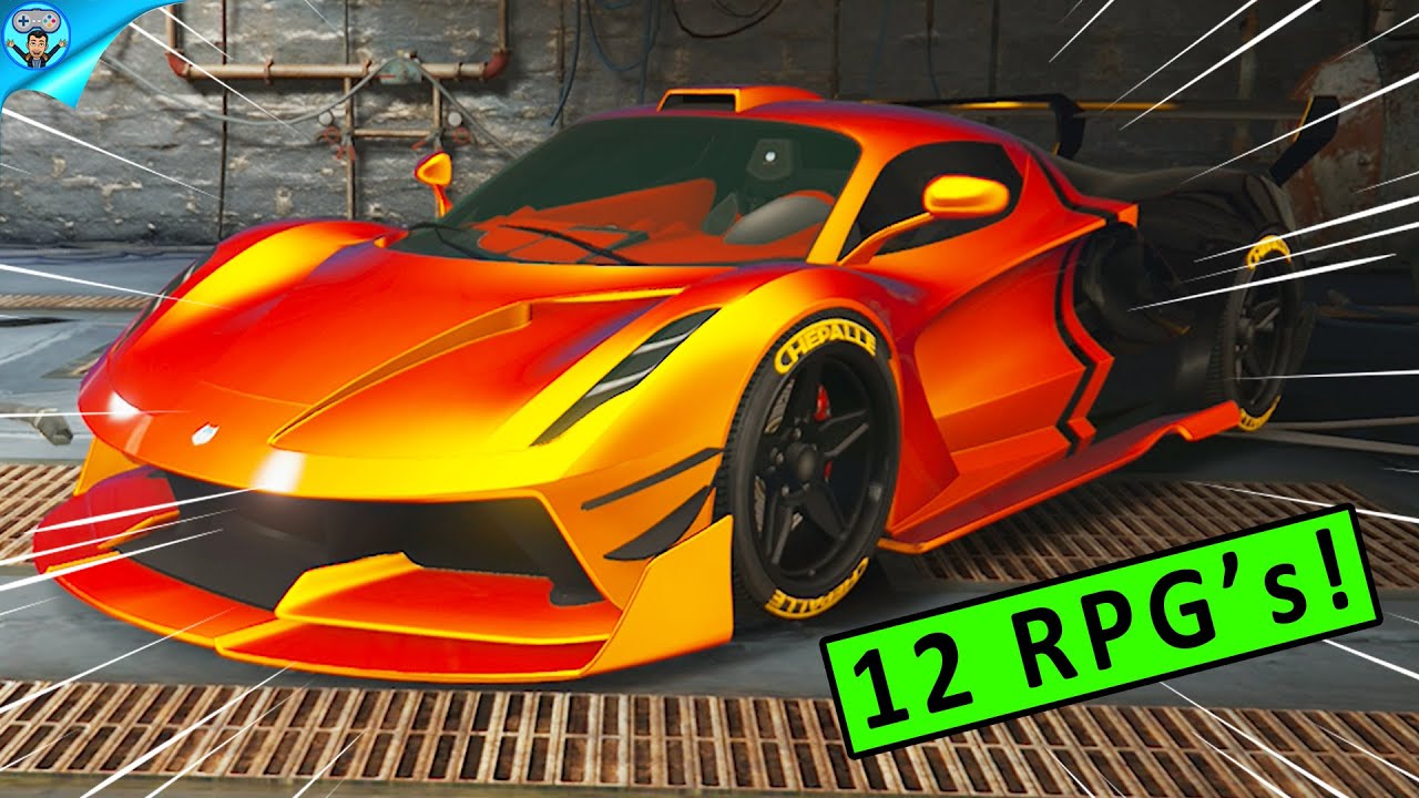 The new Ocelot Virtue is AMAZING for trolling griefers!