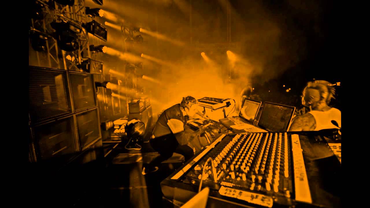 The Prodigy - The Death Of Yugoslavia (Demo) [Rapraiz Rework]