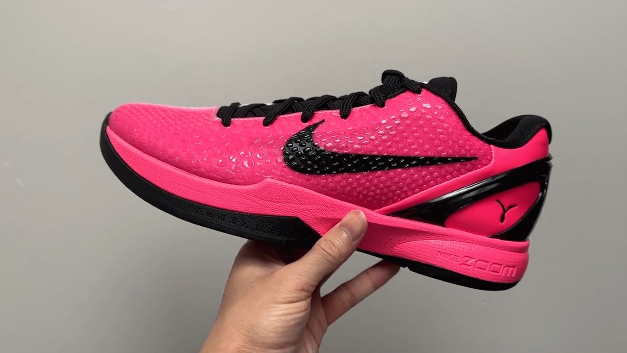 GK Kobe 6 Protro Kay Yow 2026 Detailed Performance Review